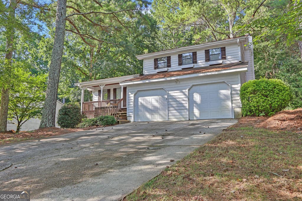 2857 Mountbery Dr — photo 2