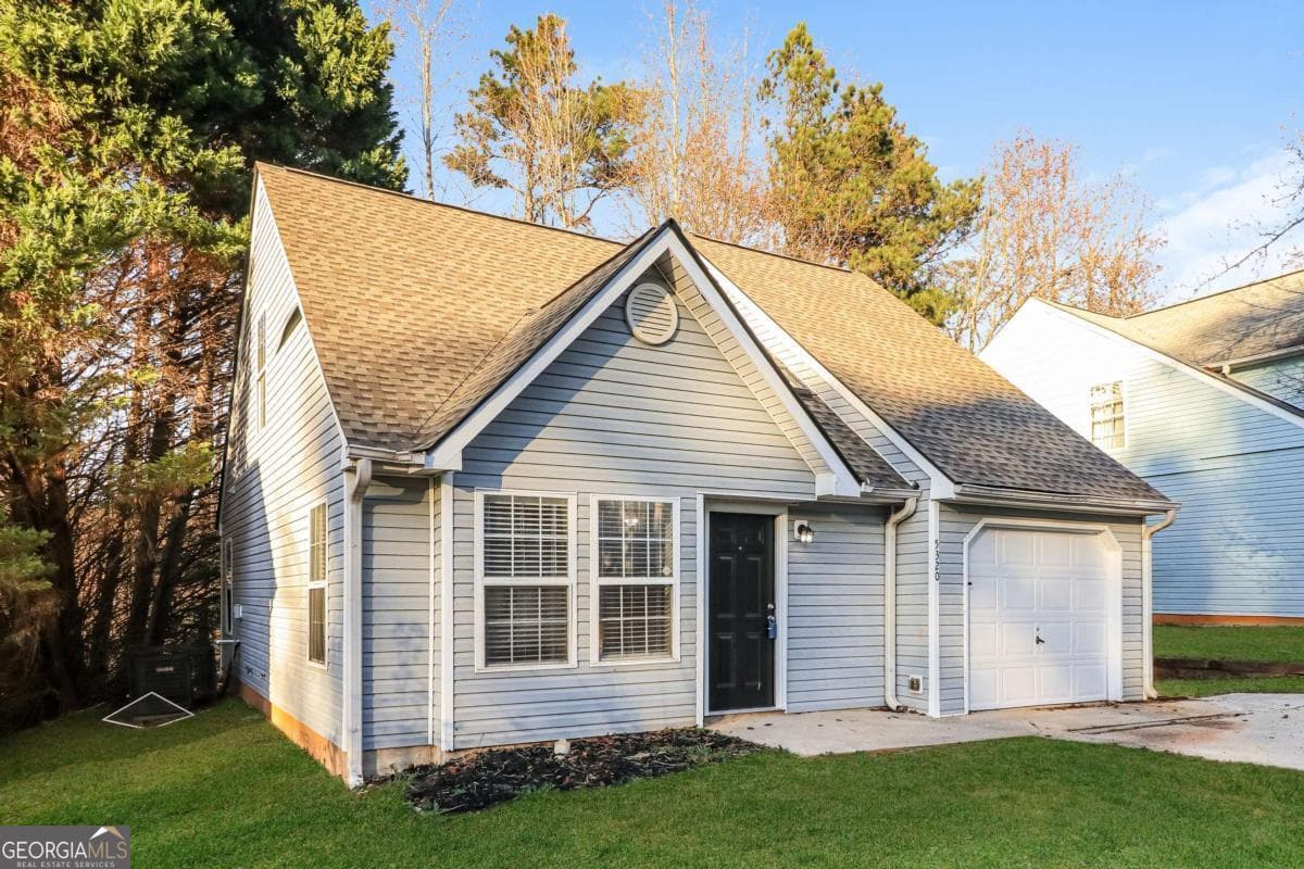 5320 Brickleberry Way — photo 2