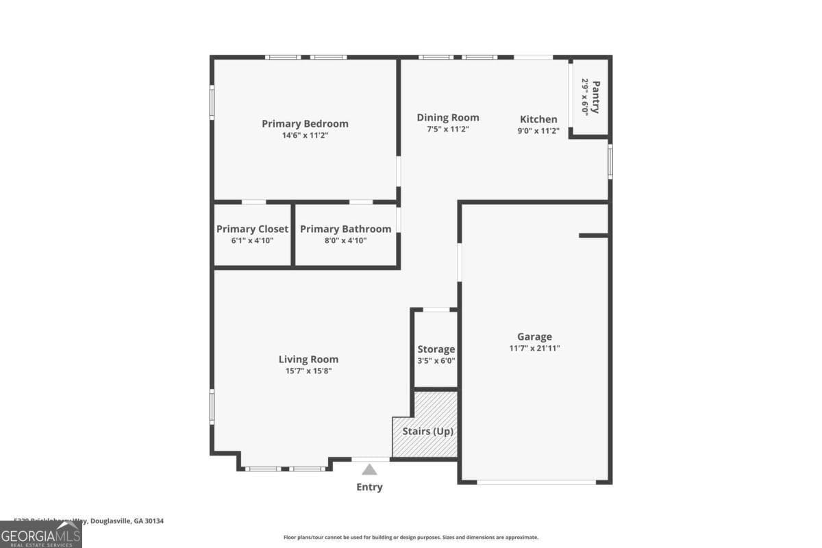 5320 Brickleberry Way — photo 22