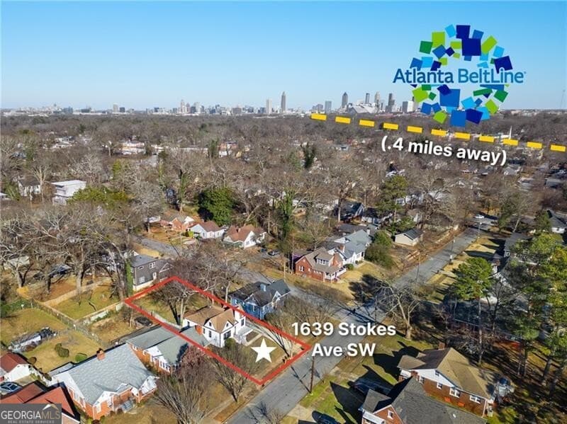 1639 Stokes Sw Ave — photo 2