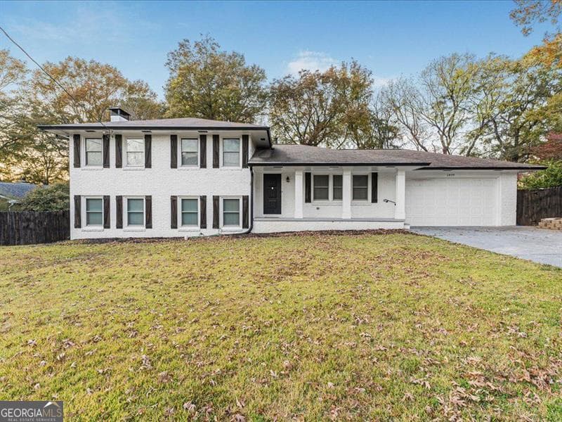 2409 Powers Ferry Se Dr — photo 2