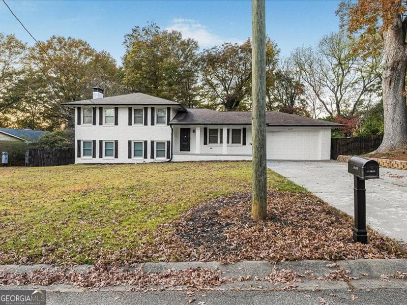 2409 Powers Ferry Se Dr — photo 38