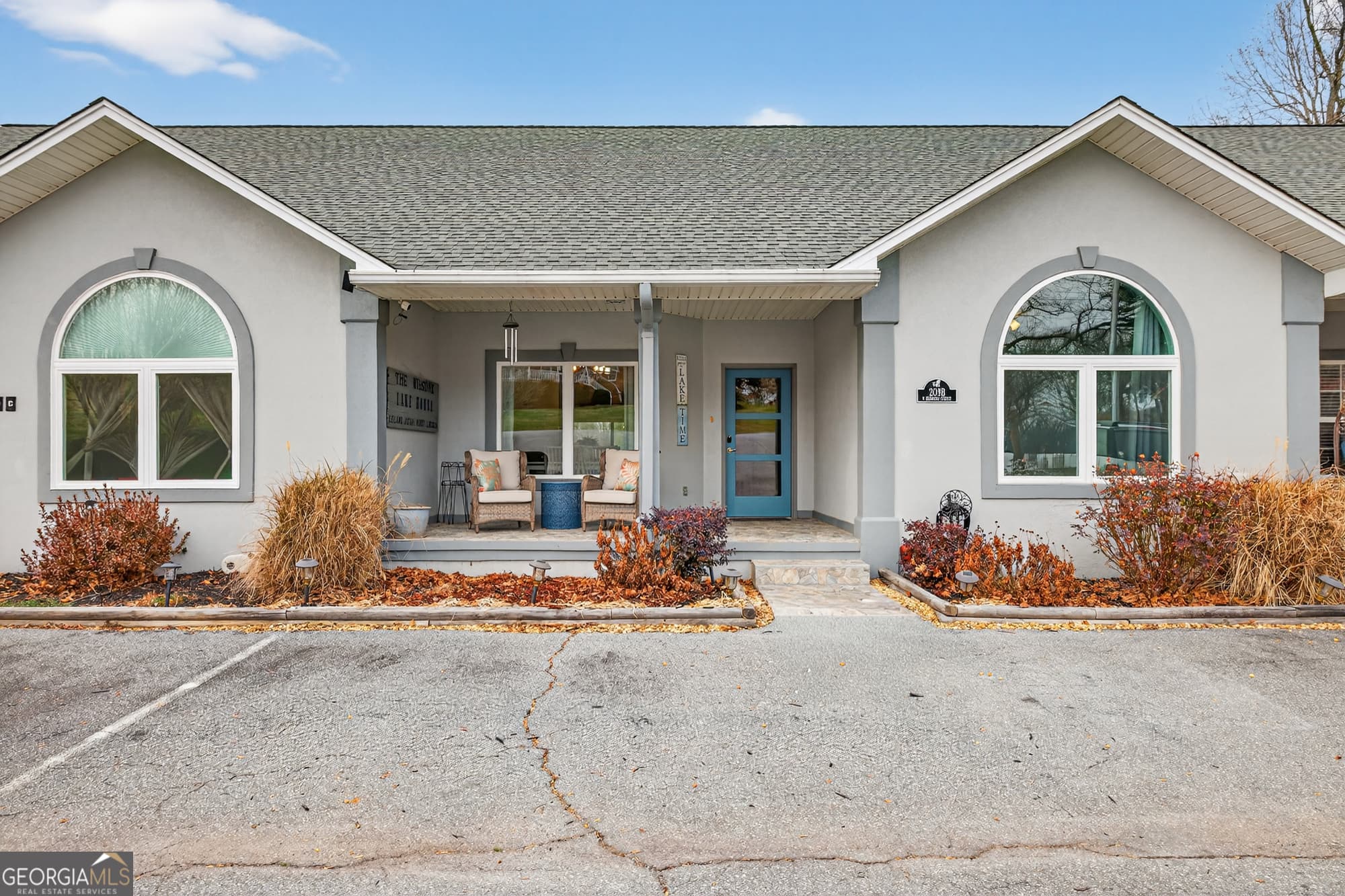 209 N Berrong St — photo 1