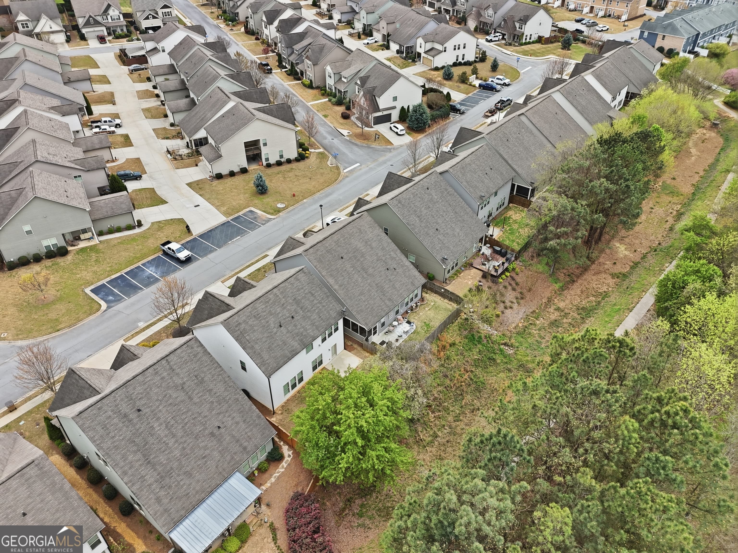 5942 Watersdown Way — photo 35