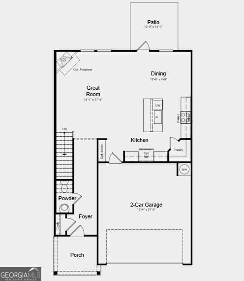 219 Groveton Ct — photo 2