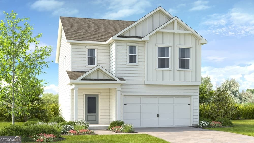 219 Groveton Ct — photo 1