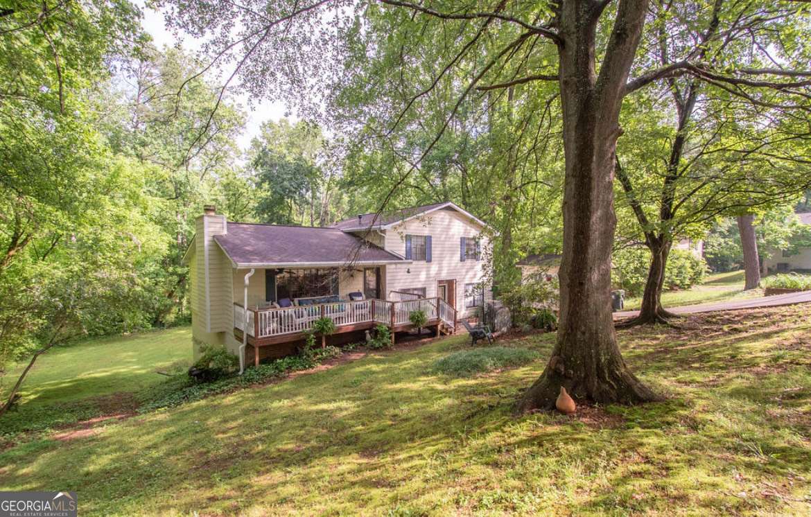 1972 Cox Dr — photo 1