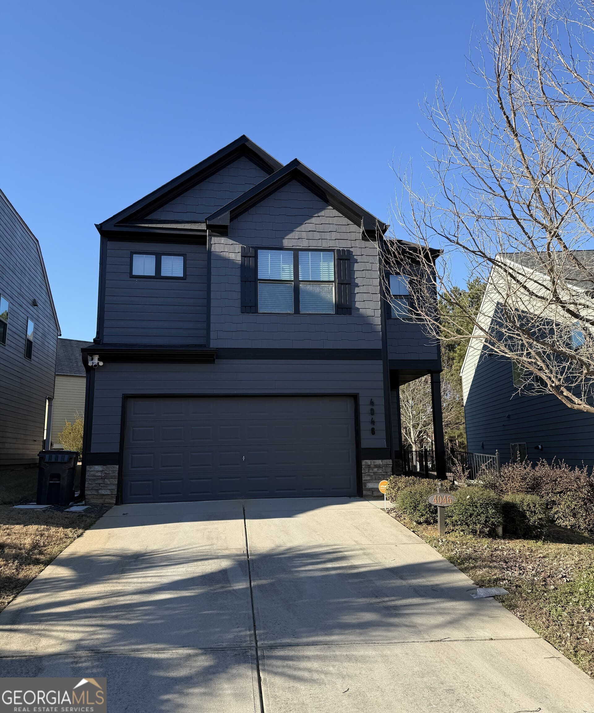 4046 Lake Manor Way — photo 1