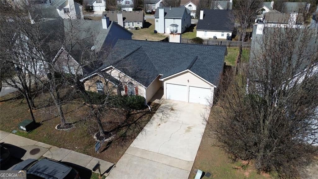 2922 Knoll View Pl — photo 1