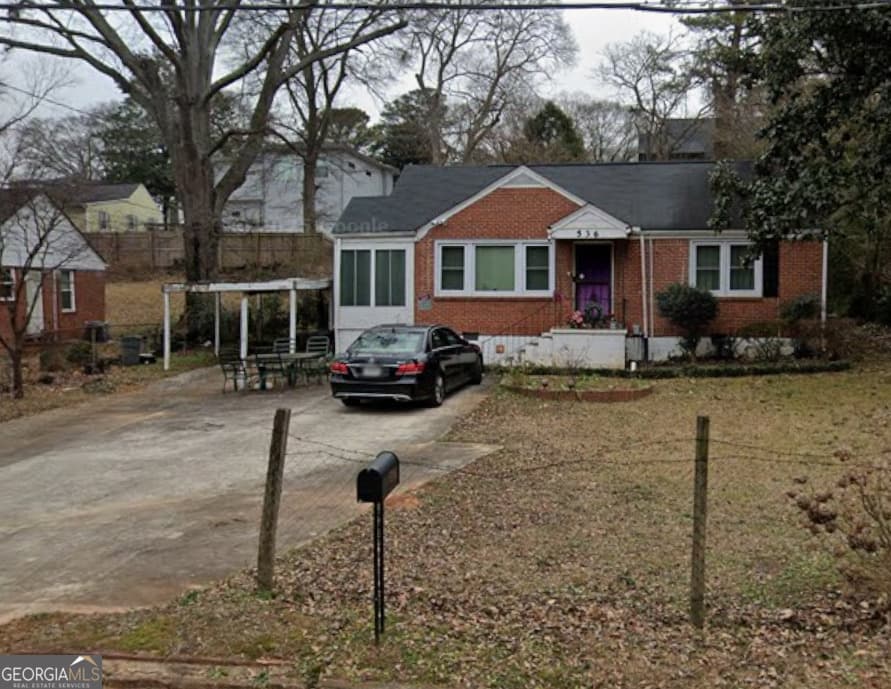 536 Allendale Dr — photo 1