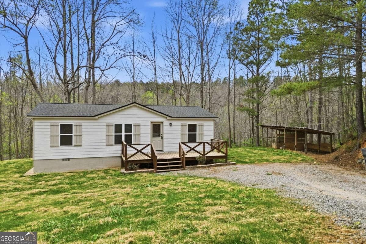 91 Ridge Creek Ct — photo 1