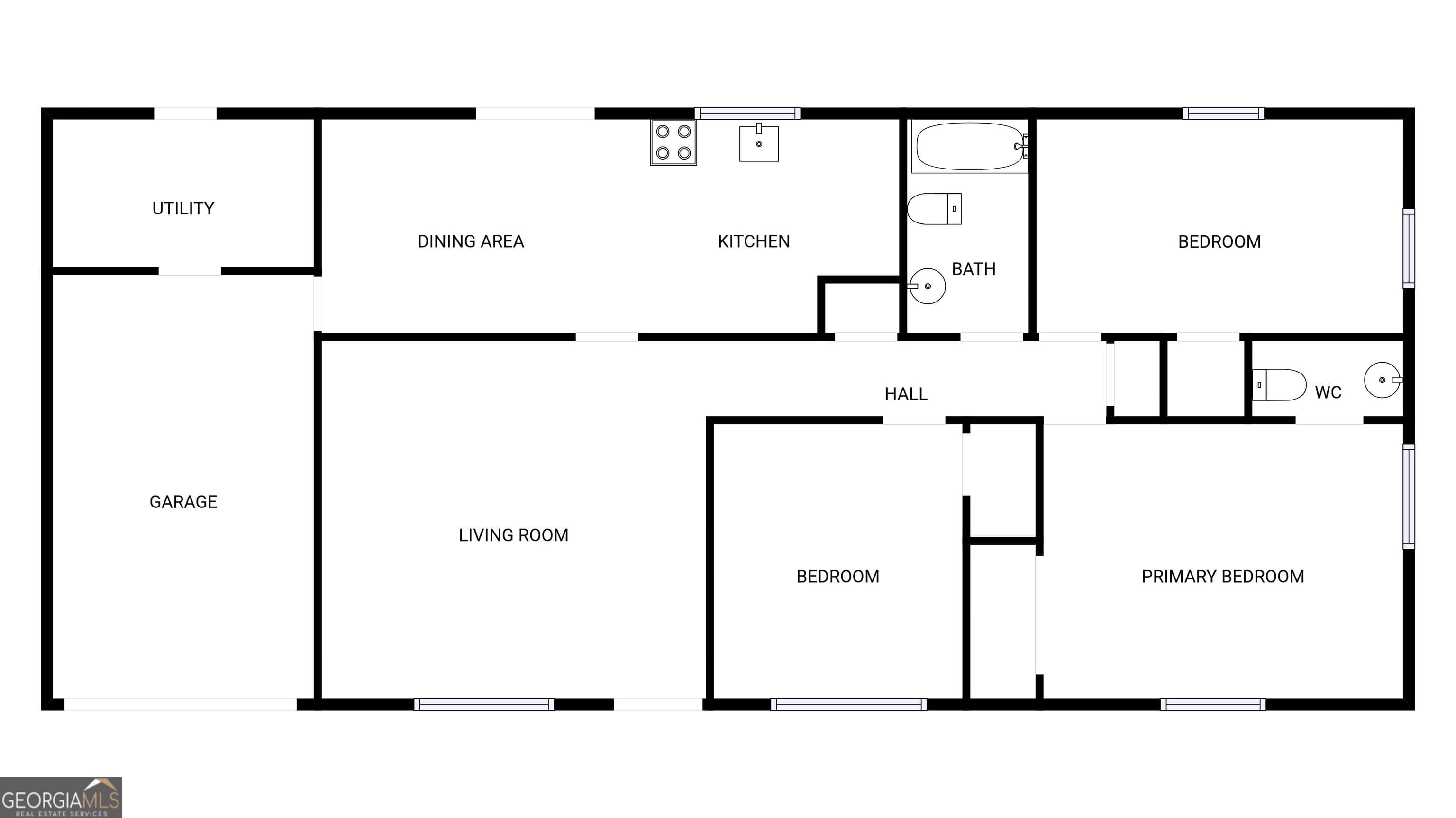 3233 Lancer Dr — photo 30