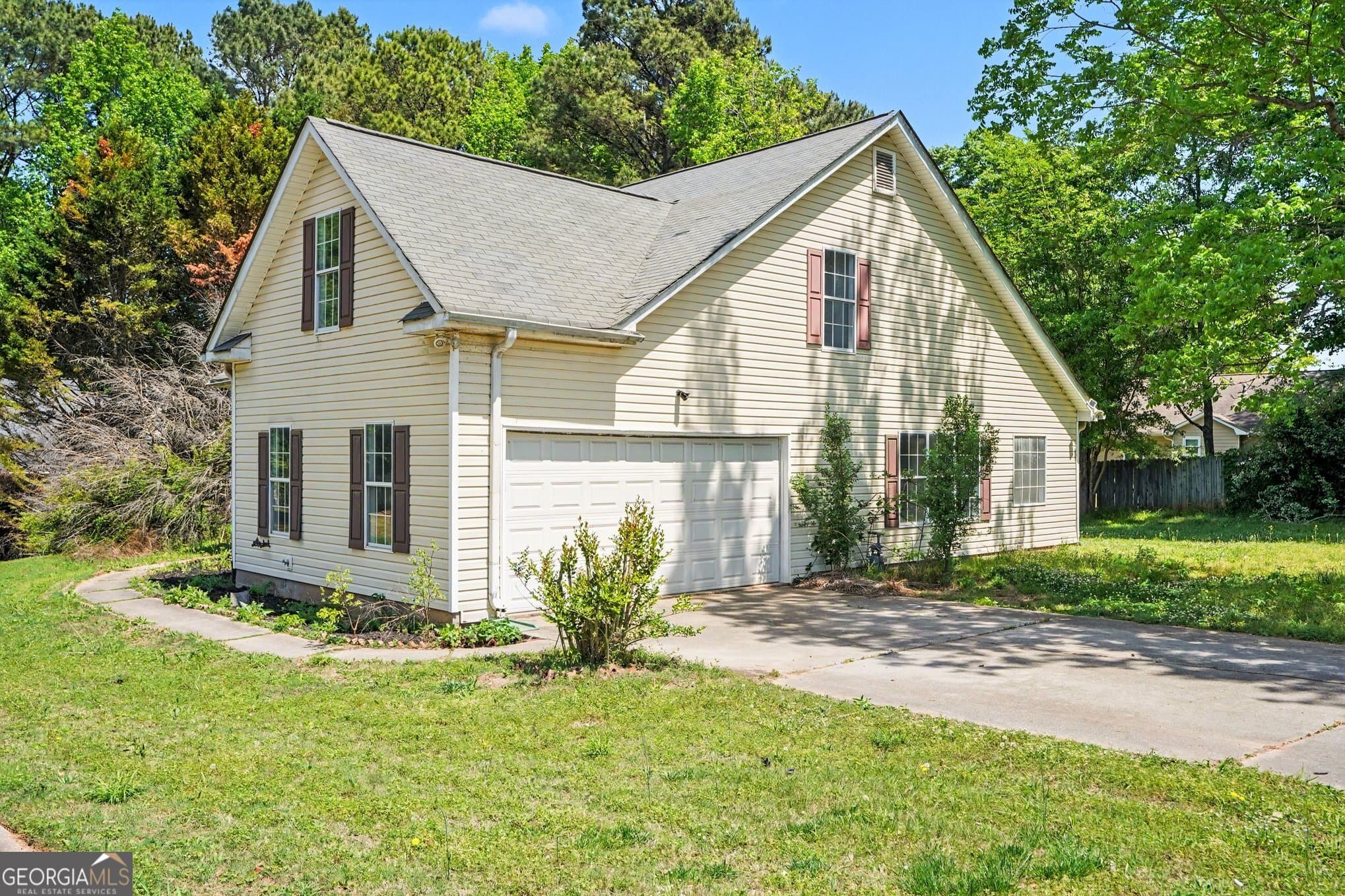 92 Dogwood Lakes Dr — photo 1