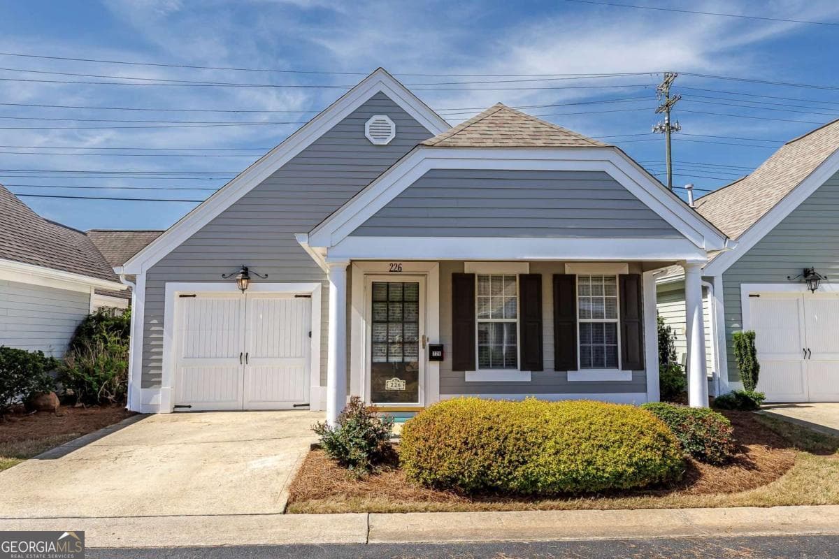 226 Rose Cottage Dr — photo 1