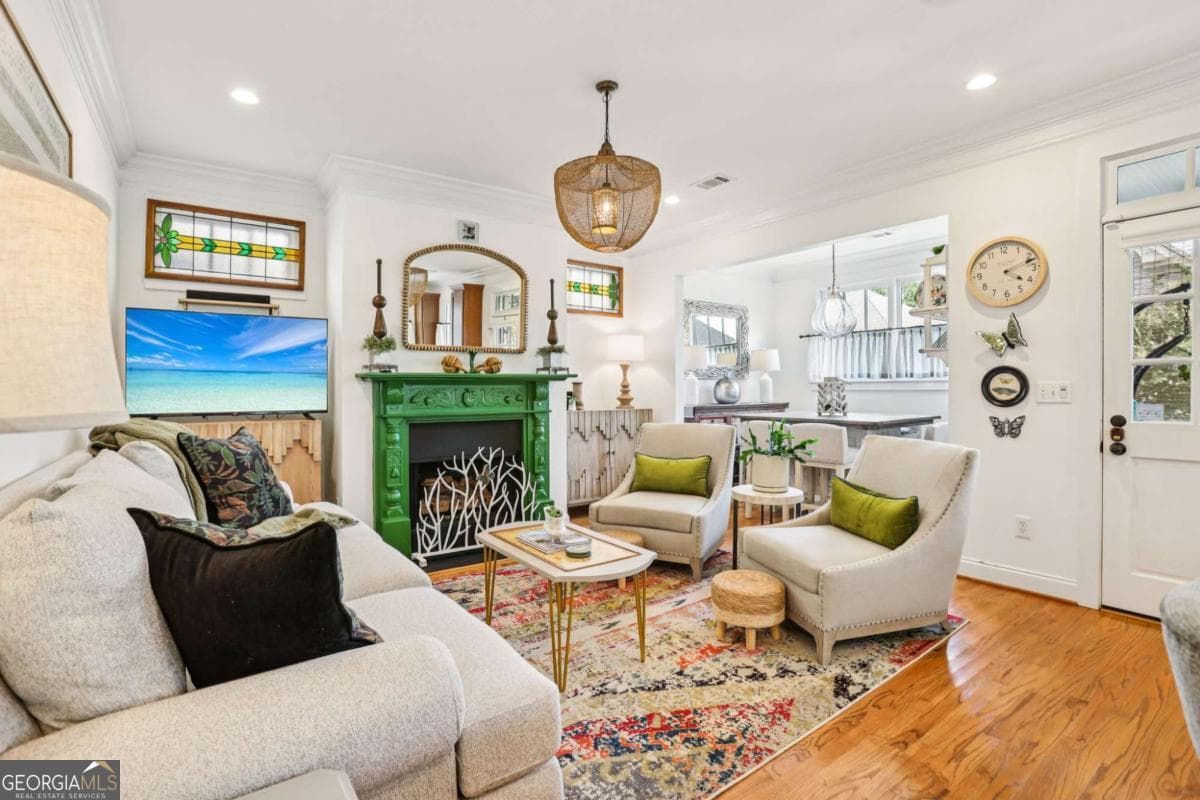 186 Wingo St — photo 1