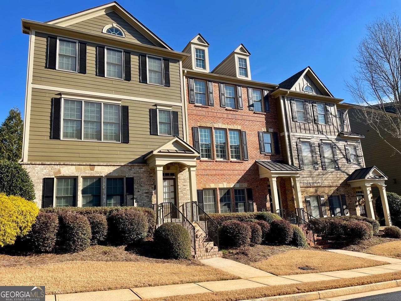 3853 Felton Hill Sw Rd 9 — photo 1