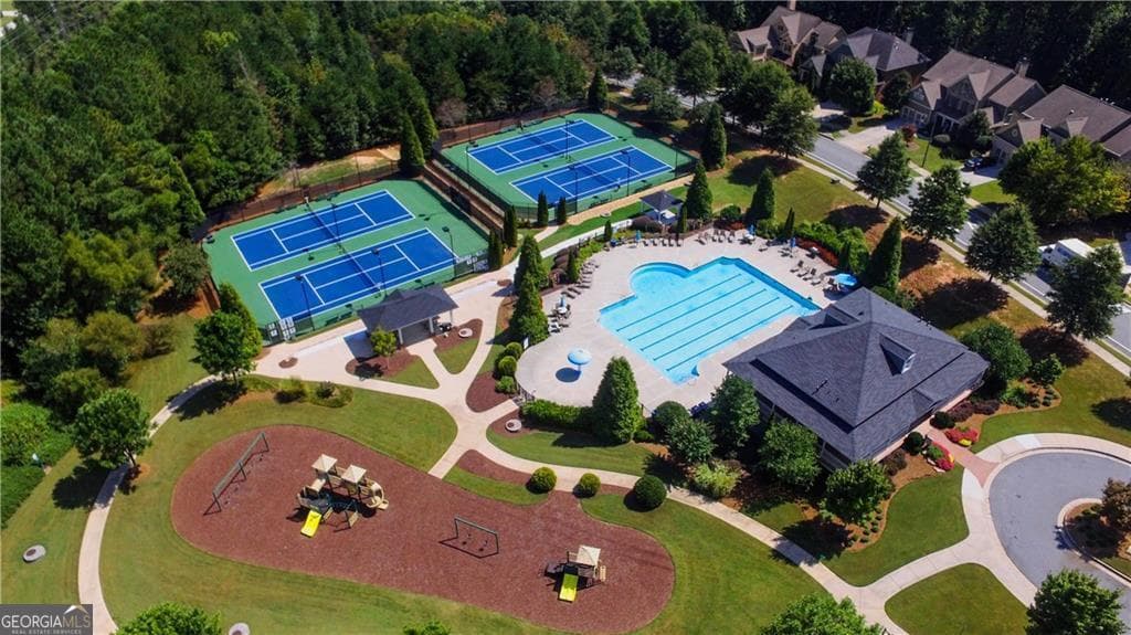 3853 Felton Hill Sw Rd 9 — photo 40