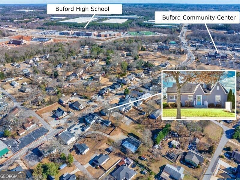 449 South Hill St — photo 2