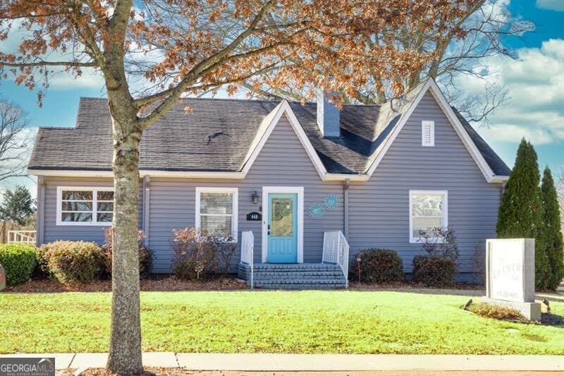 449 South Hill St — photo 1