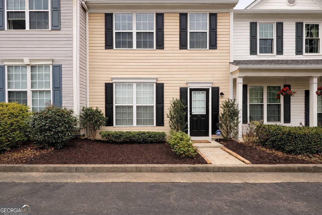 10900 Wittenridge Dr LOT A6 — photo 1