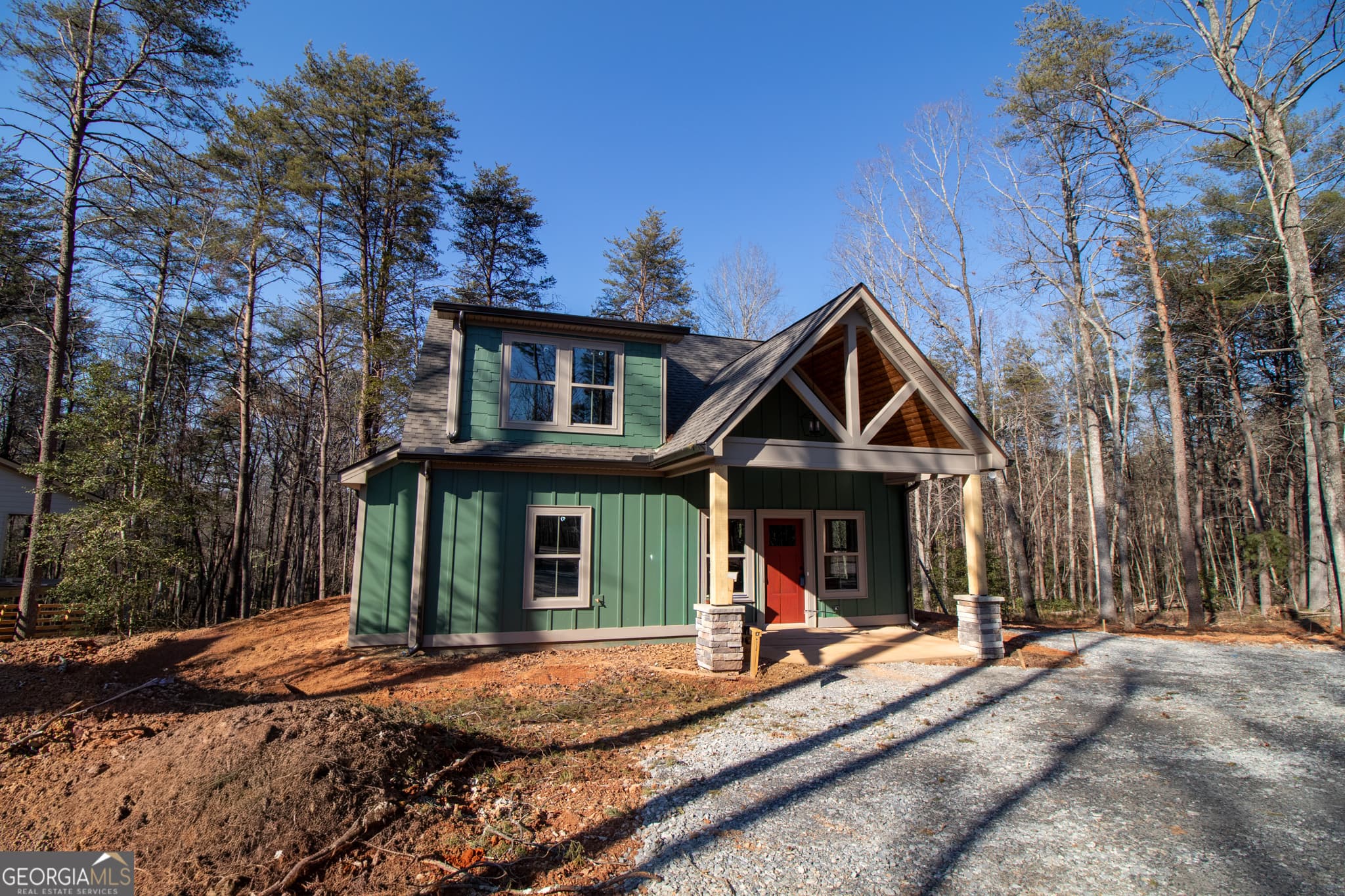 9 Tanvor Trail — photo 2