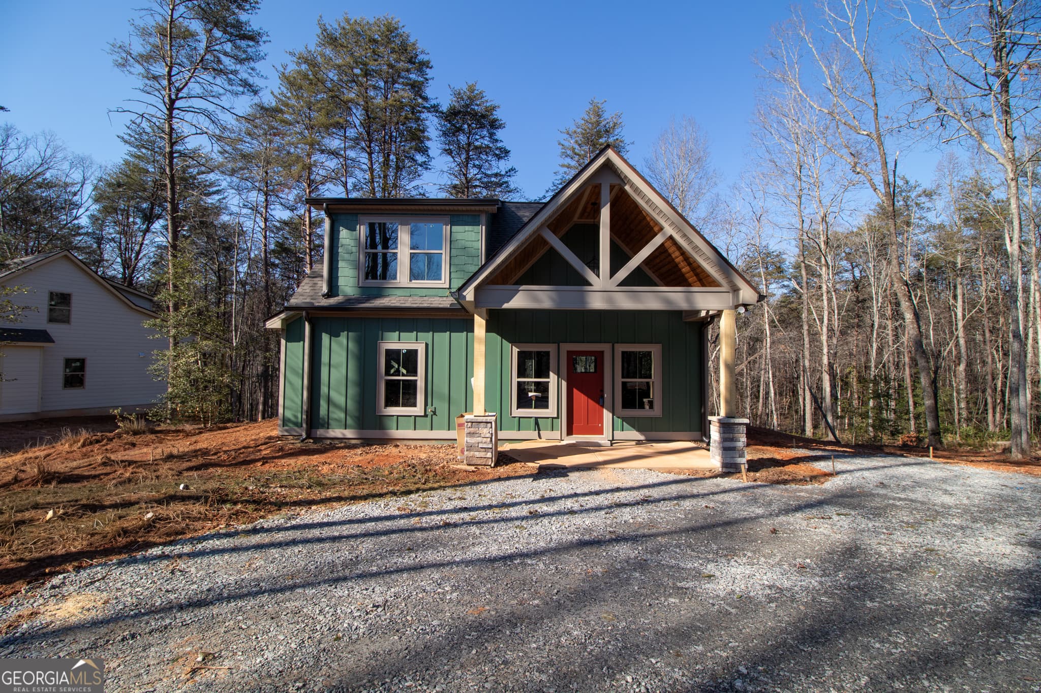 9 Tanvor Trail — photo 1