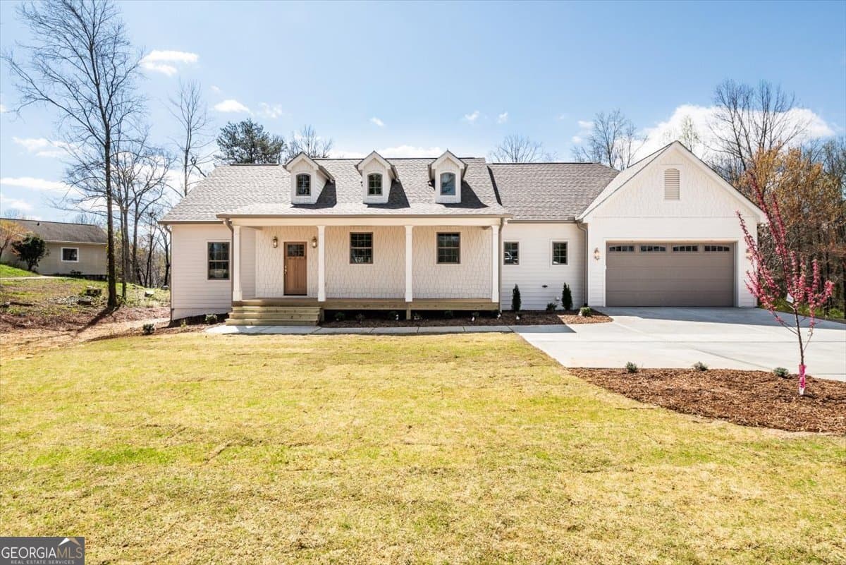 6022 Ben Parks Rd — photo 1