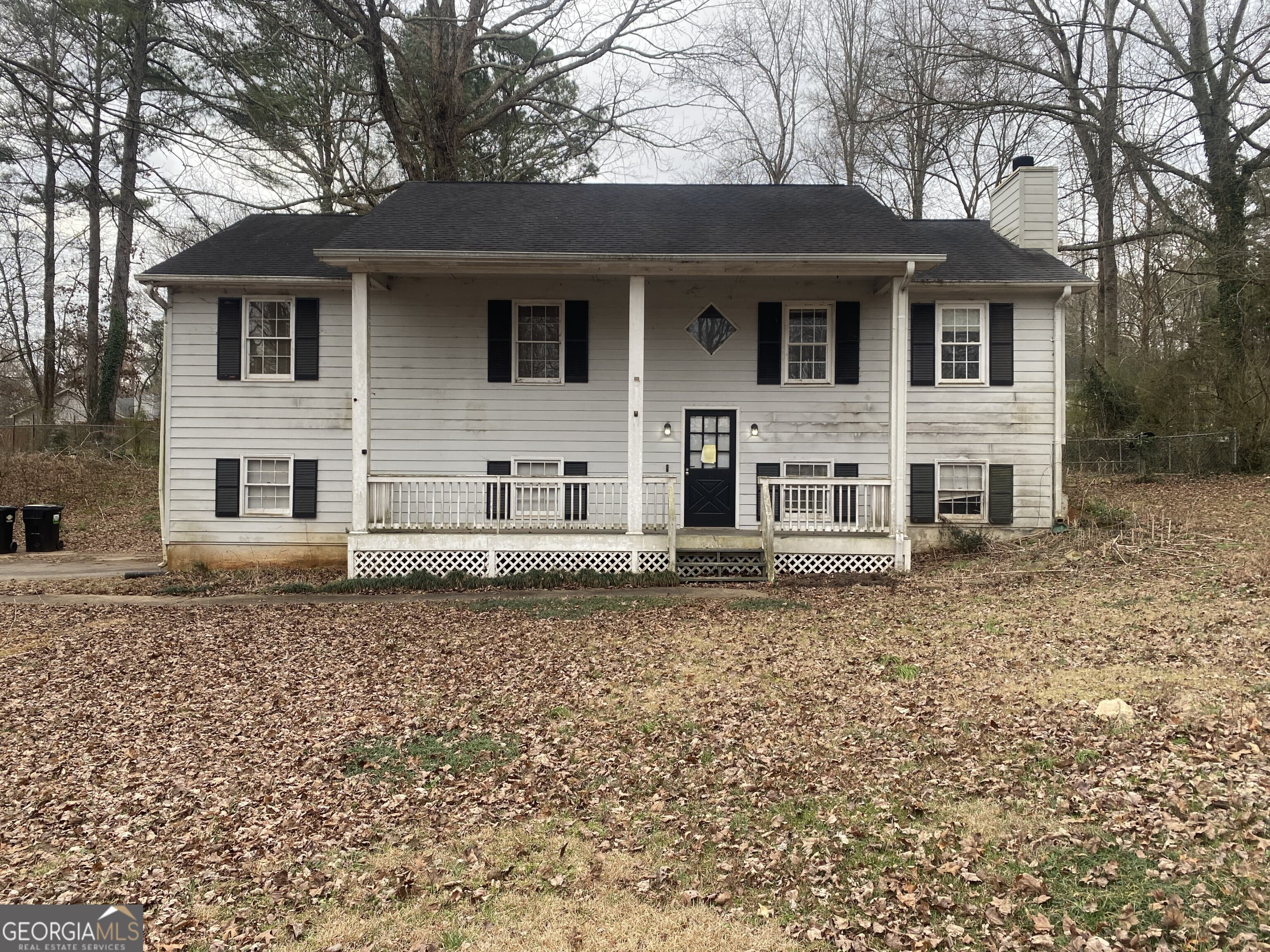 2509 New Mill Ct — photo 1