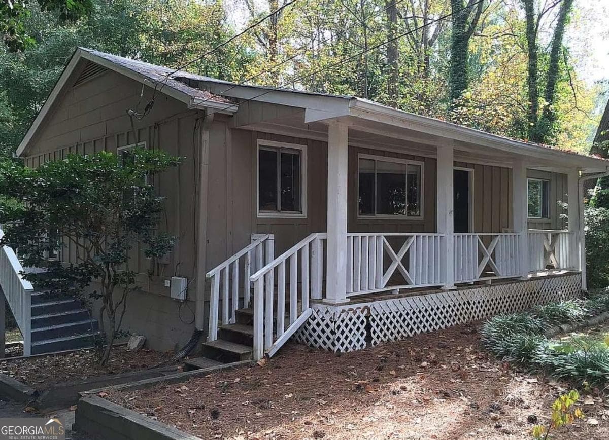 4097 Clay Dr — photo 1