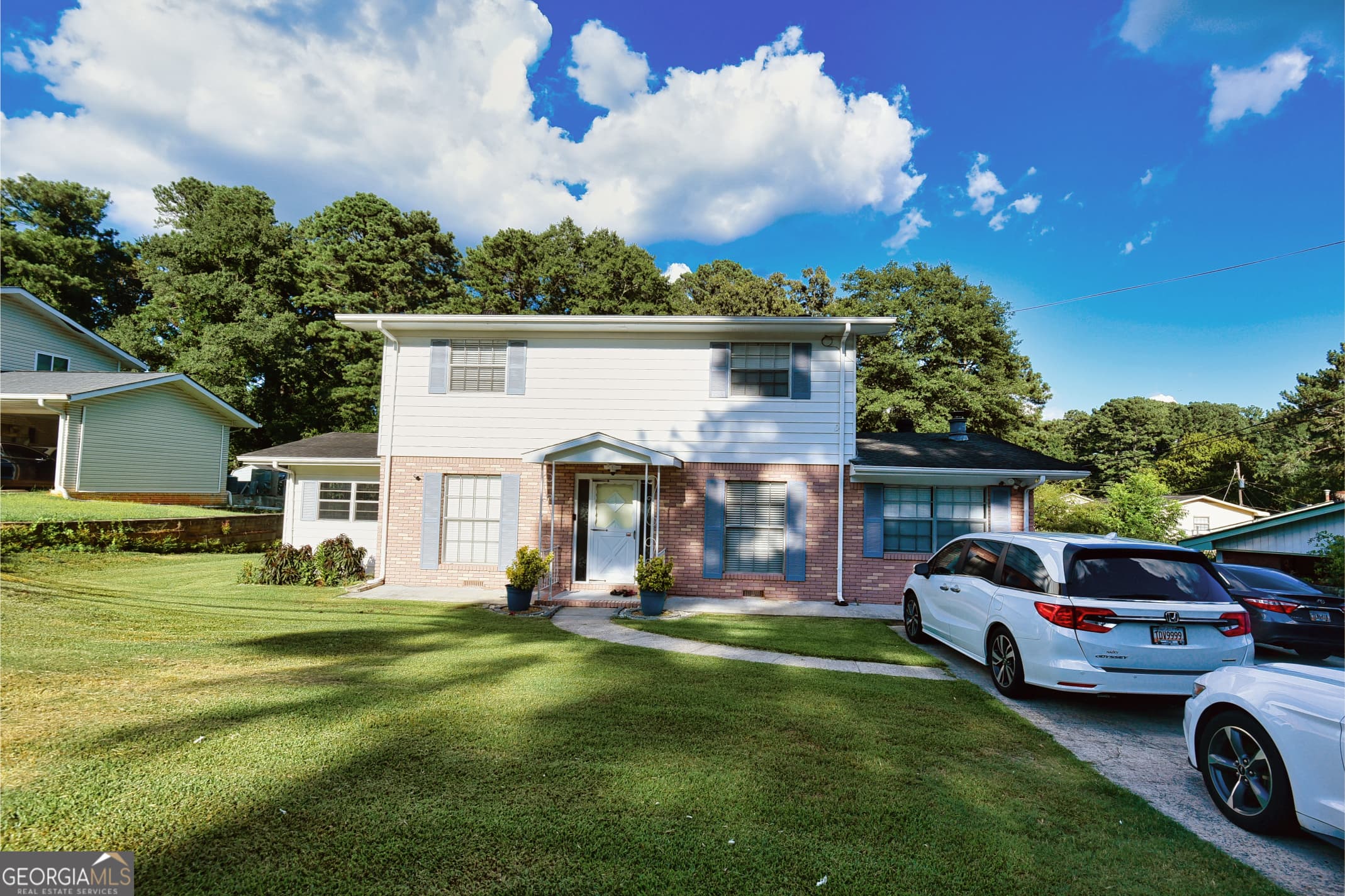 6418 Maddox Rd — photo 1