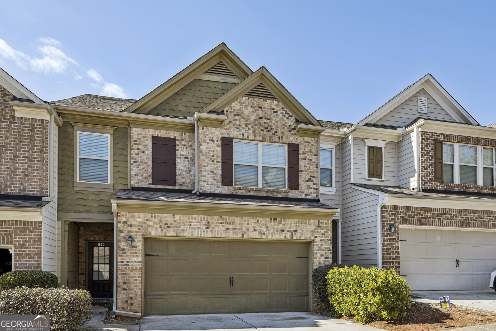 990 Parkside Wood Ct — photo 1