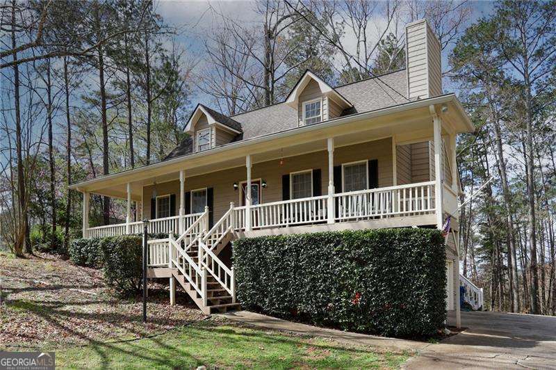 59 Cedar Way — photo 2