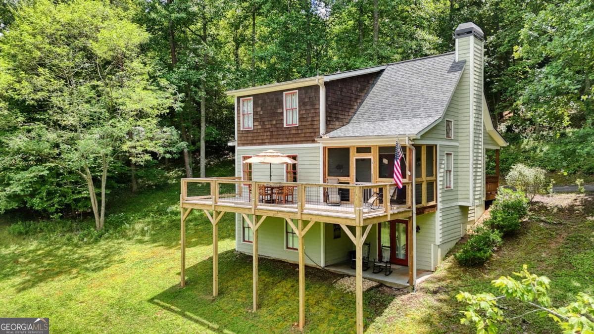 105 Evergreen Rd — photo 53