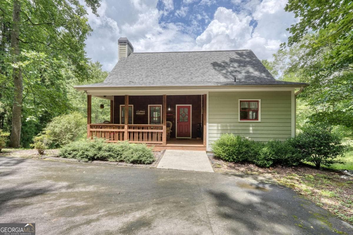 105 Evergreen Rd — photo 1