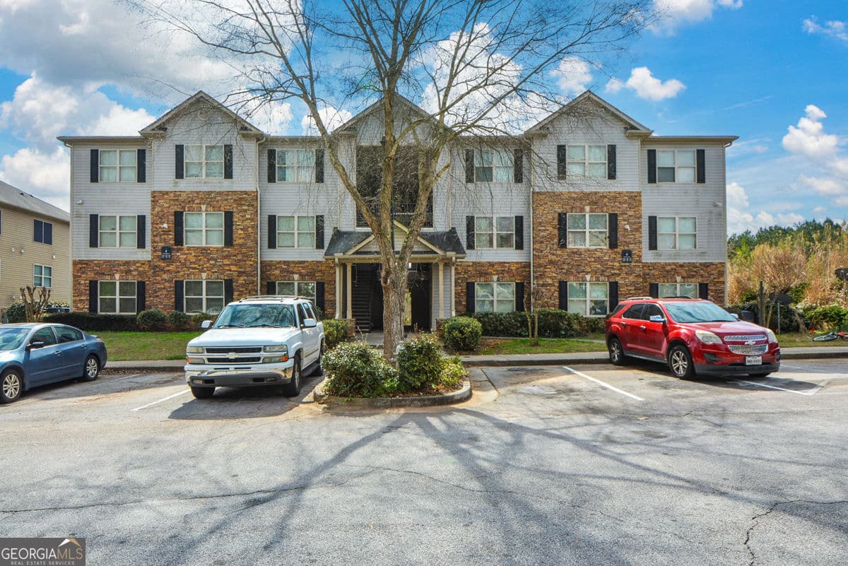 4103 Fairington Club Dr — photo 1