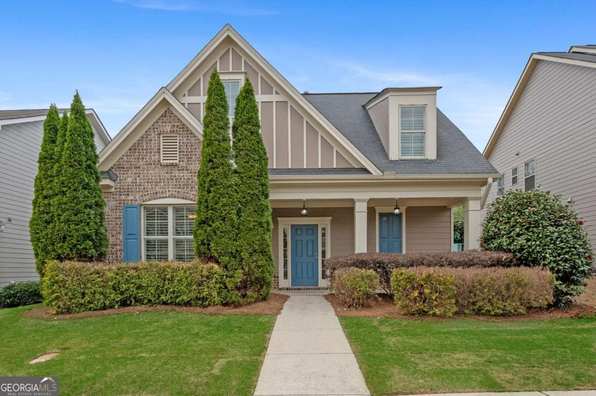 298 S Village Square — photo 1