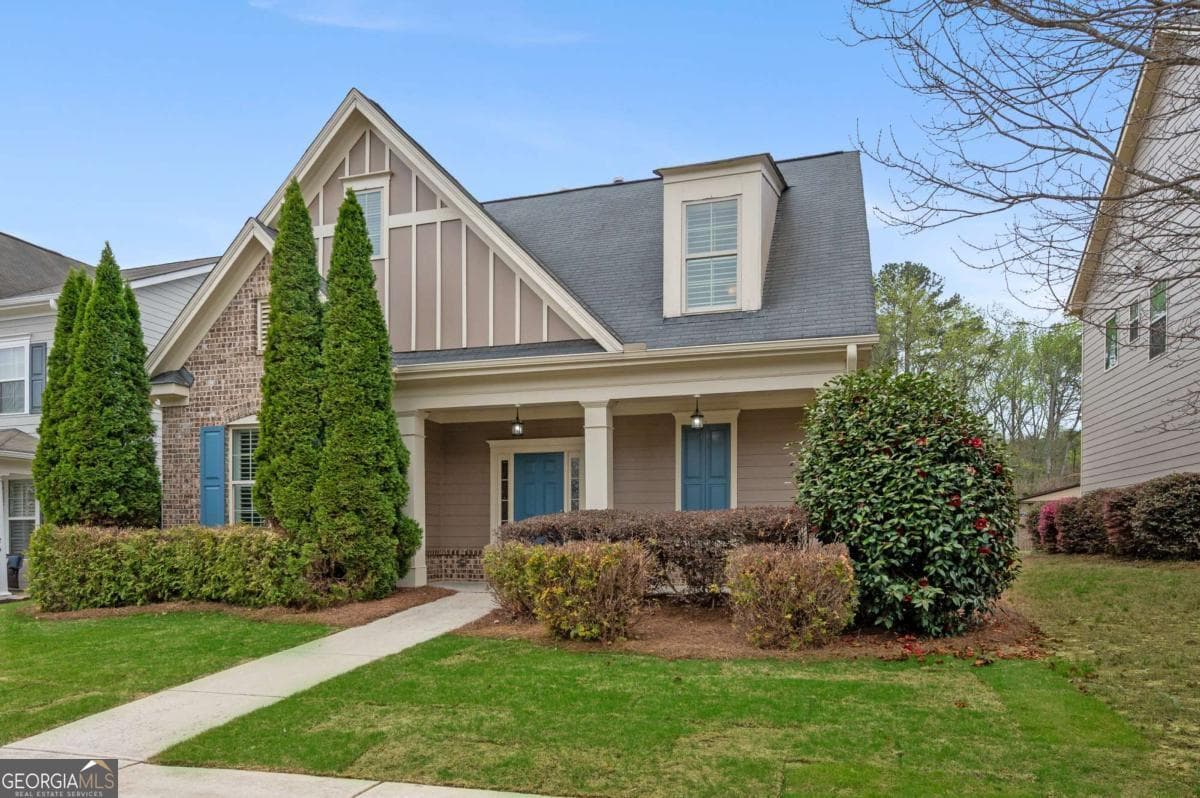 298 S Village Square — photo 44