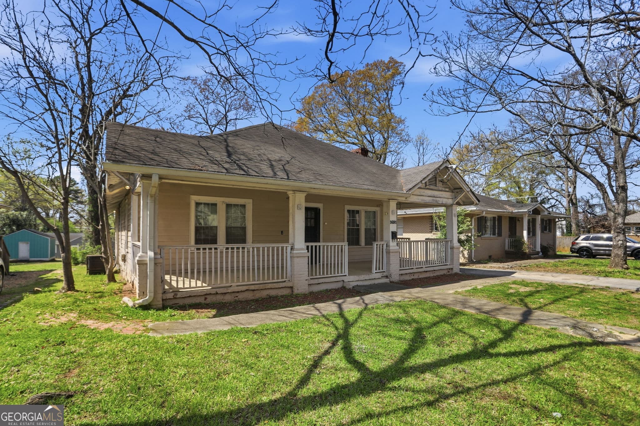 1691 Evans Sw Dr — photo 1