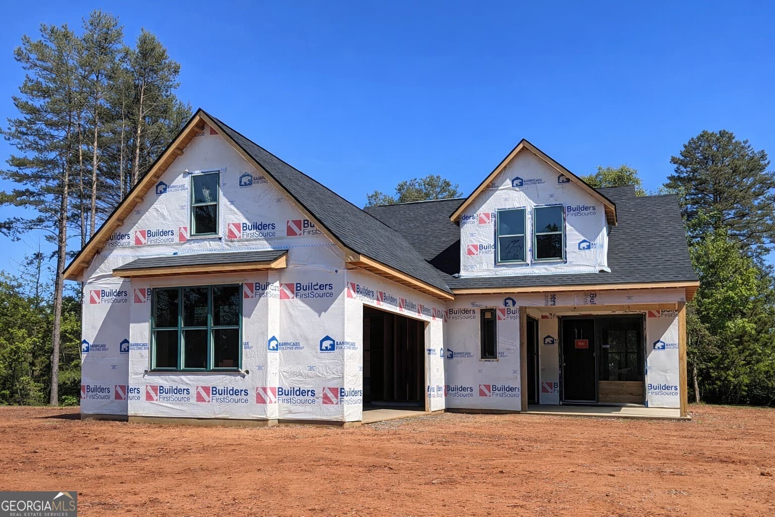 Lot 1125 Bunker Ln — photo 1