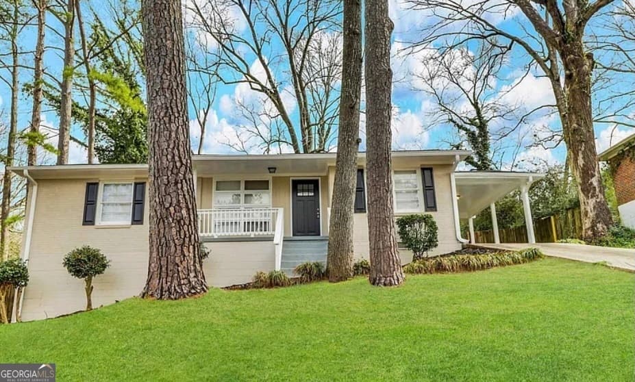 2634 Rockcliff Se Rd — photo 1