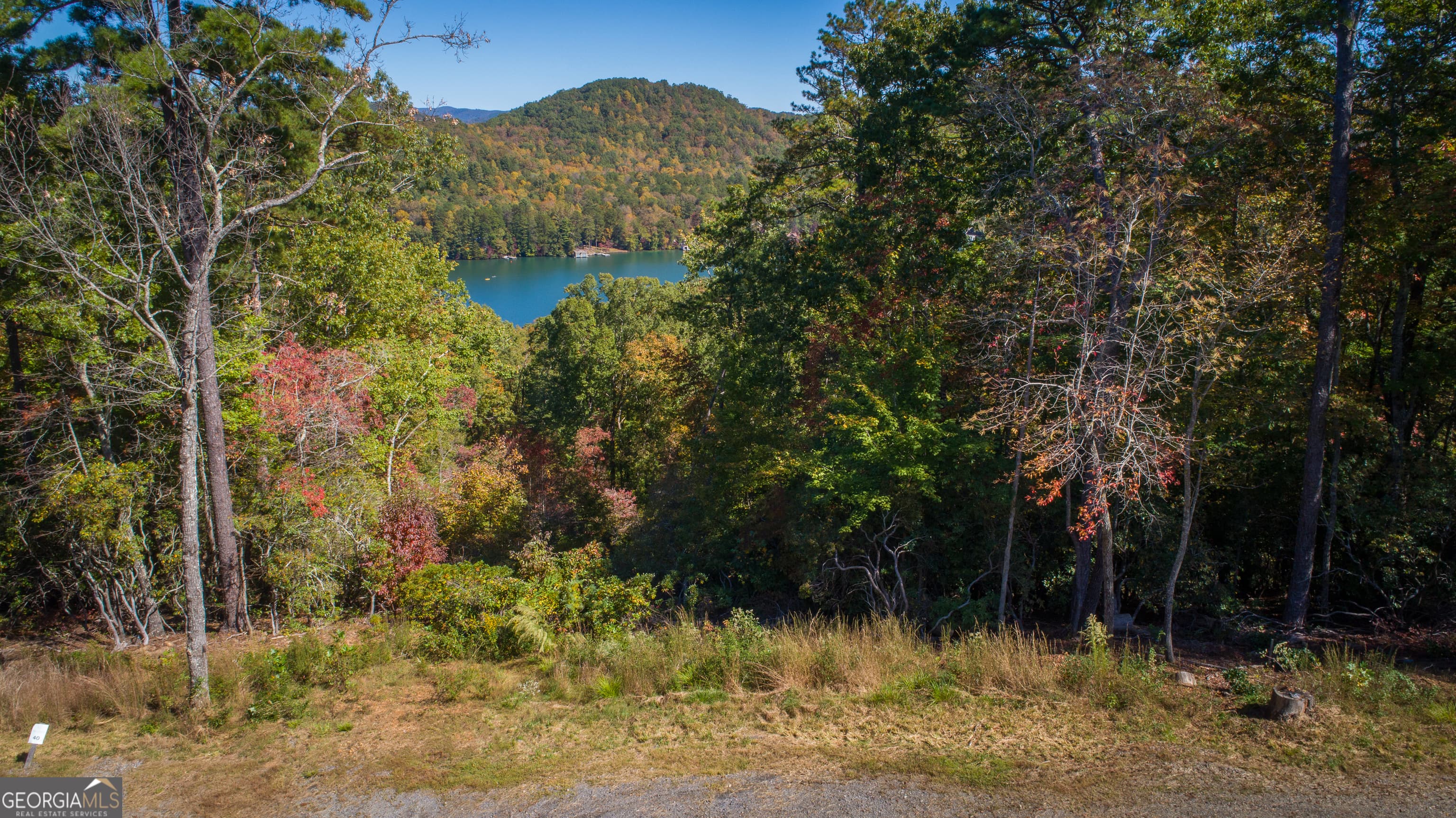 0 Ivy Ridge Way LOT 40 — photo 2