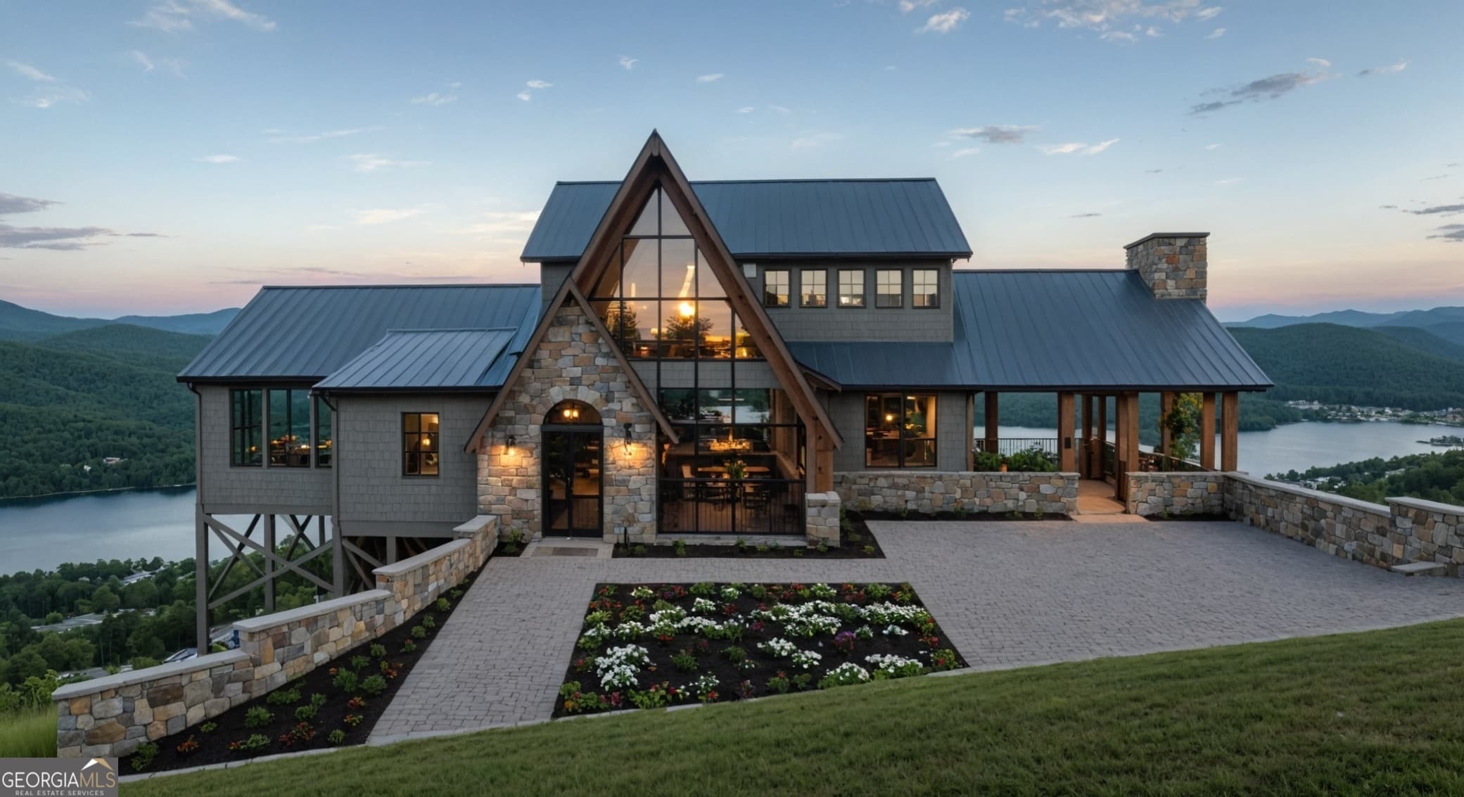 0 Ivy Ridge Way LOT 40 — photo 1