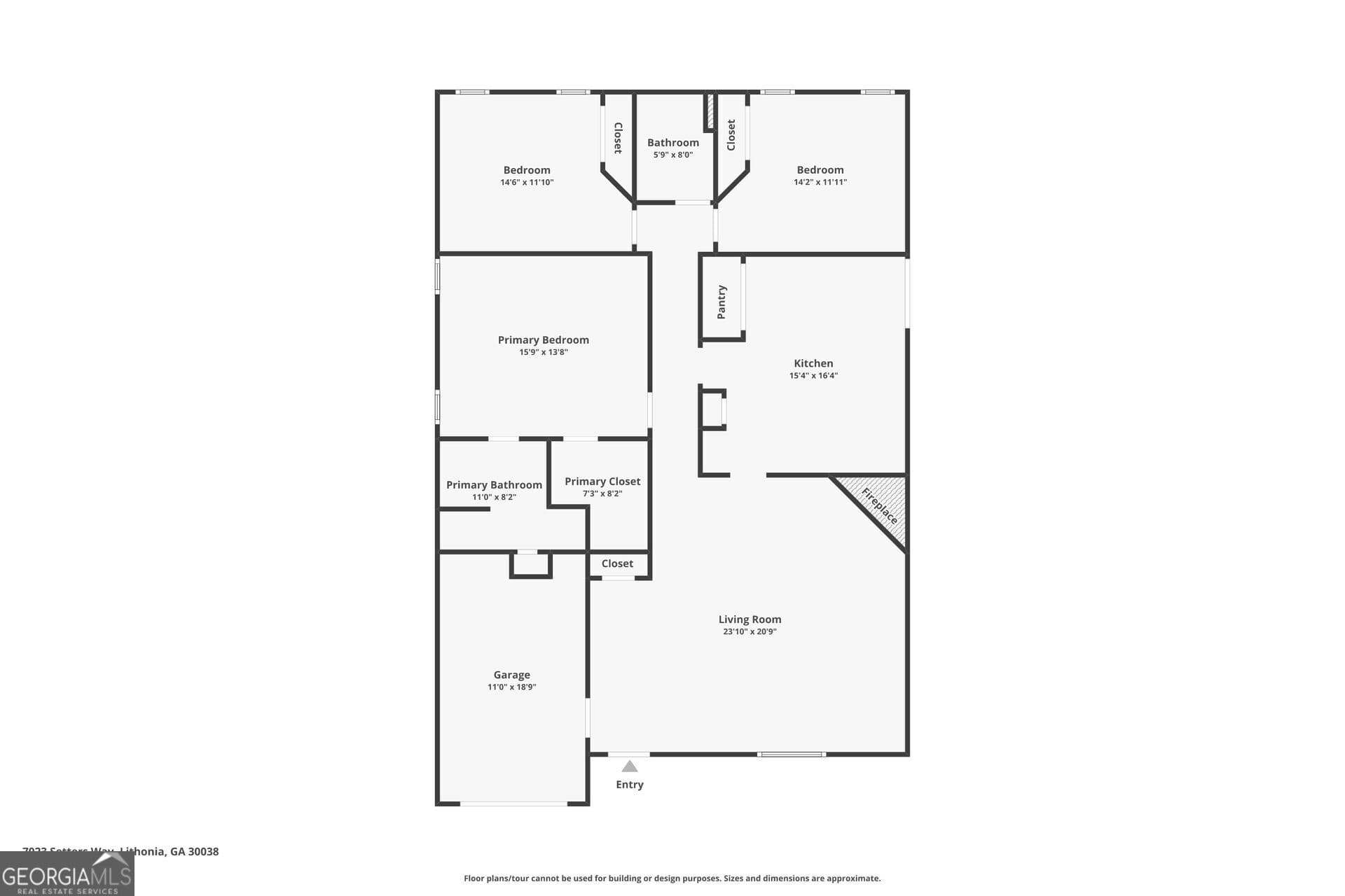 7023 Setters Way — photo 21