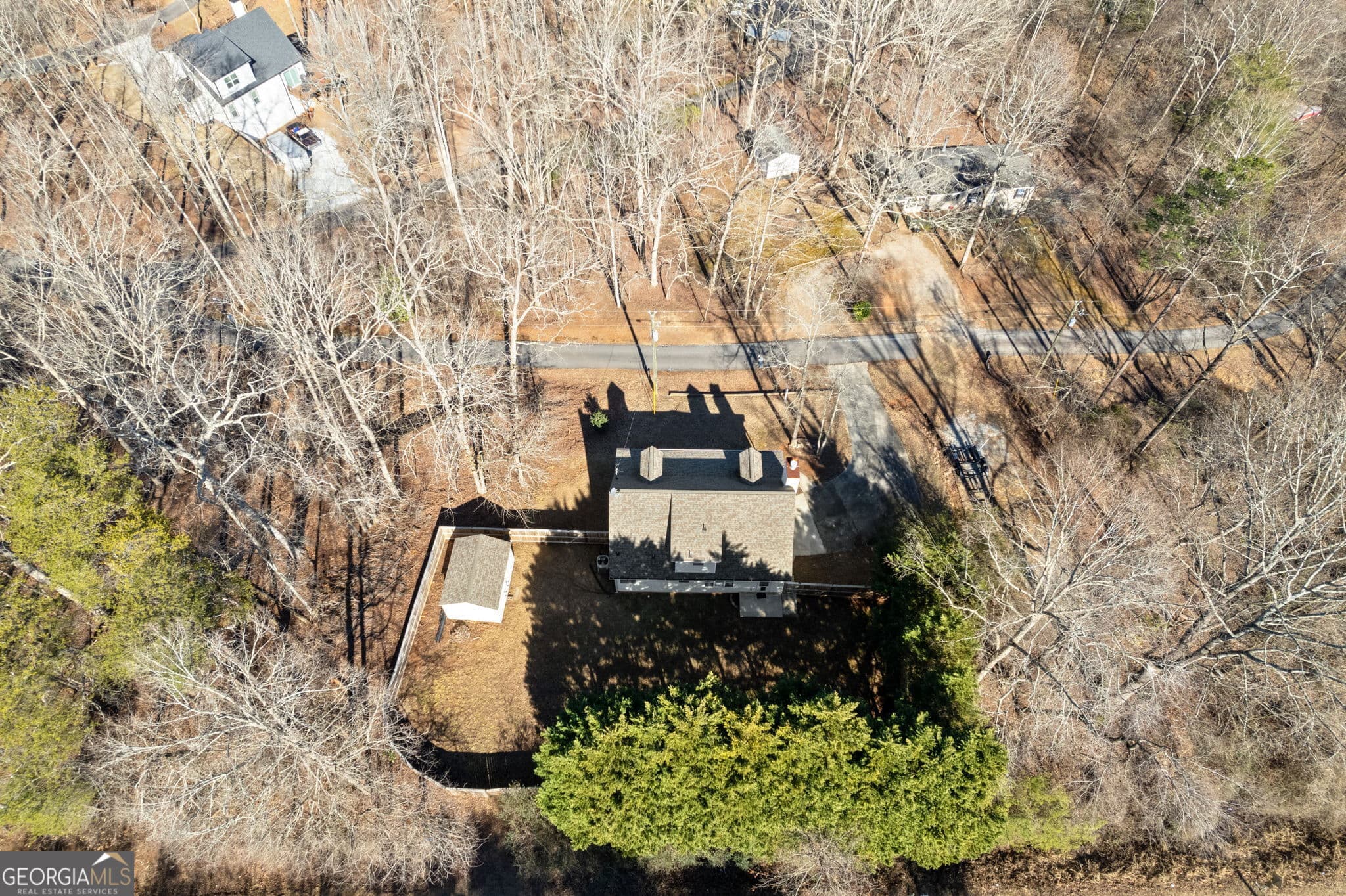 6720 Honeysuckle Ln — photo 58