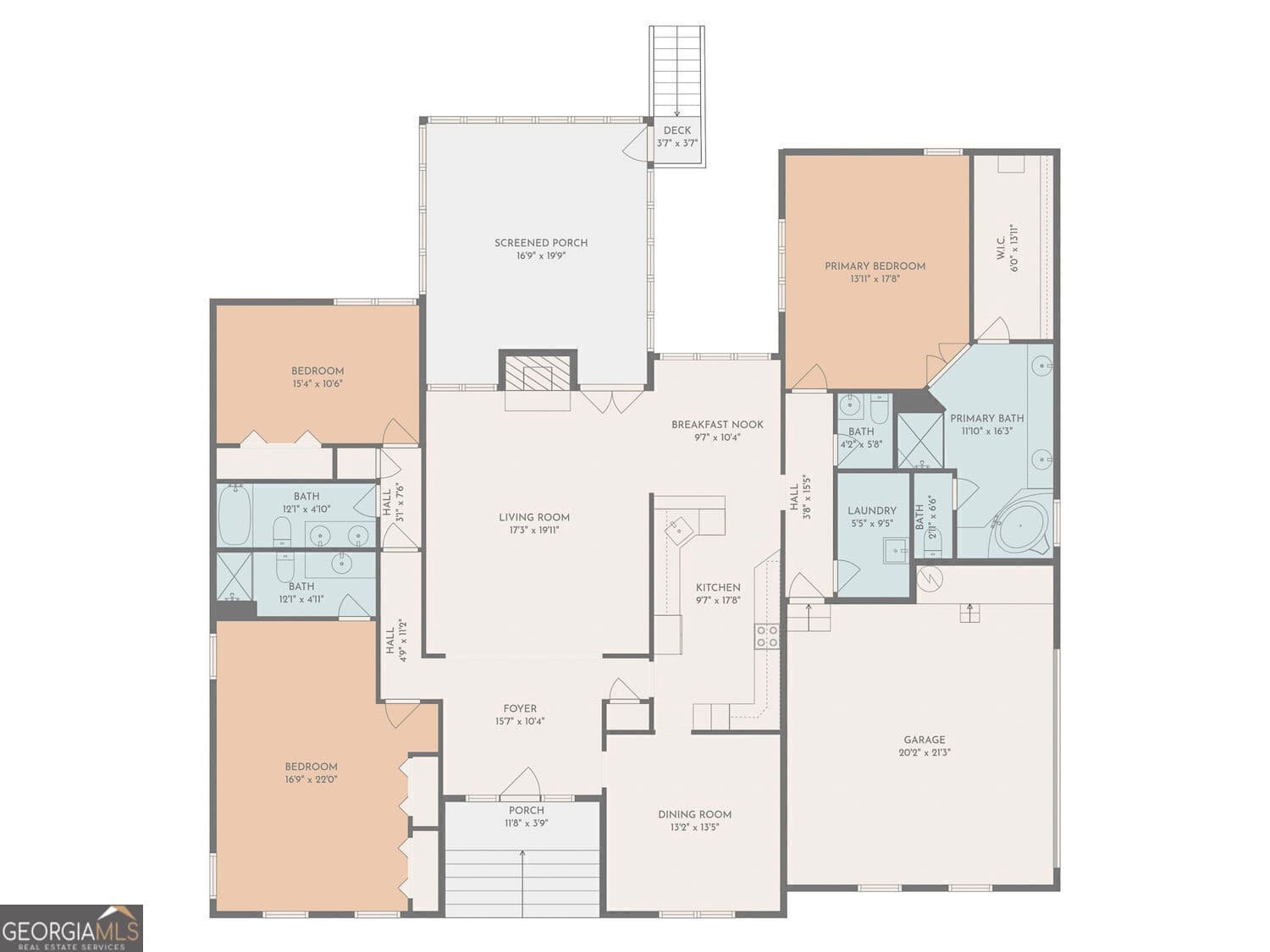 7060 Havenridge Way — photo 45