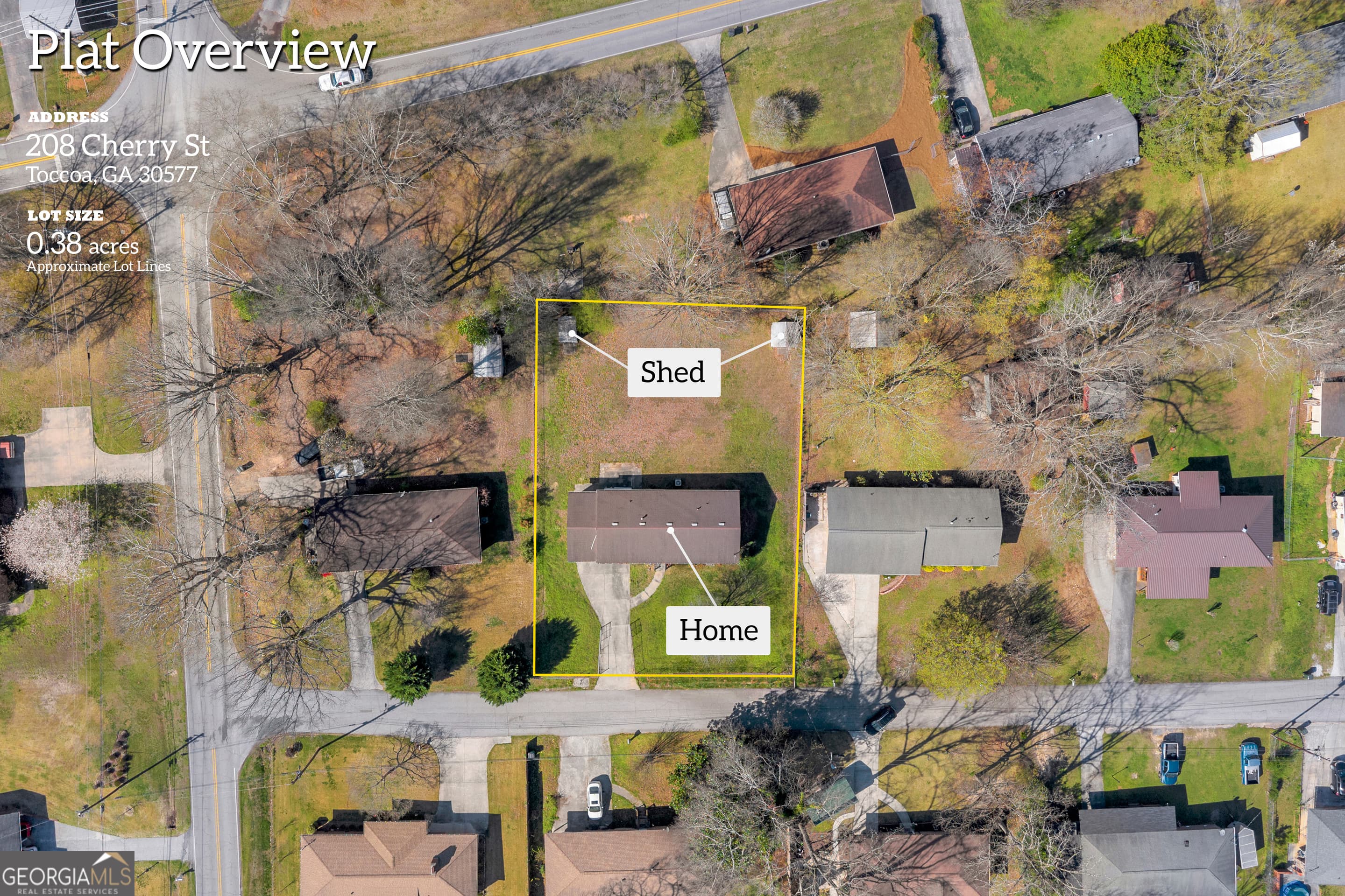 208 Cherry St — photo 2