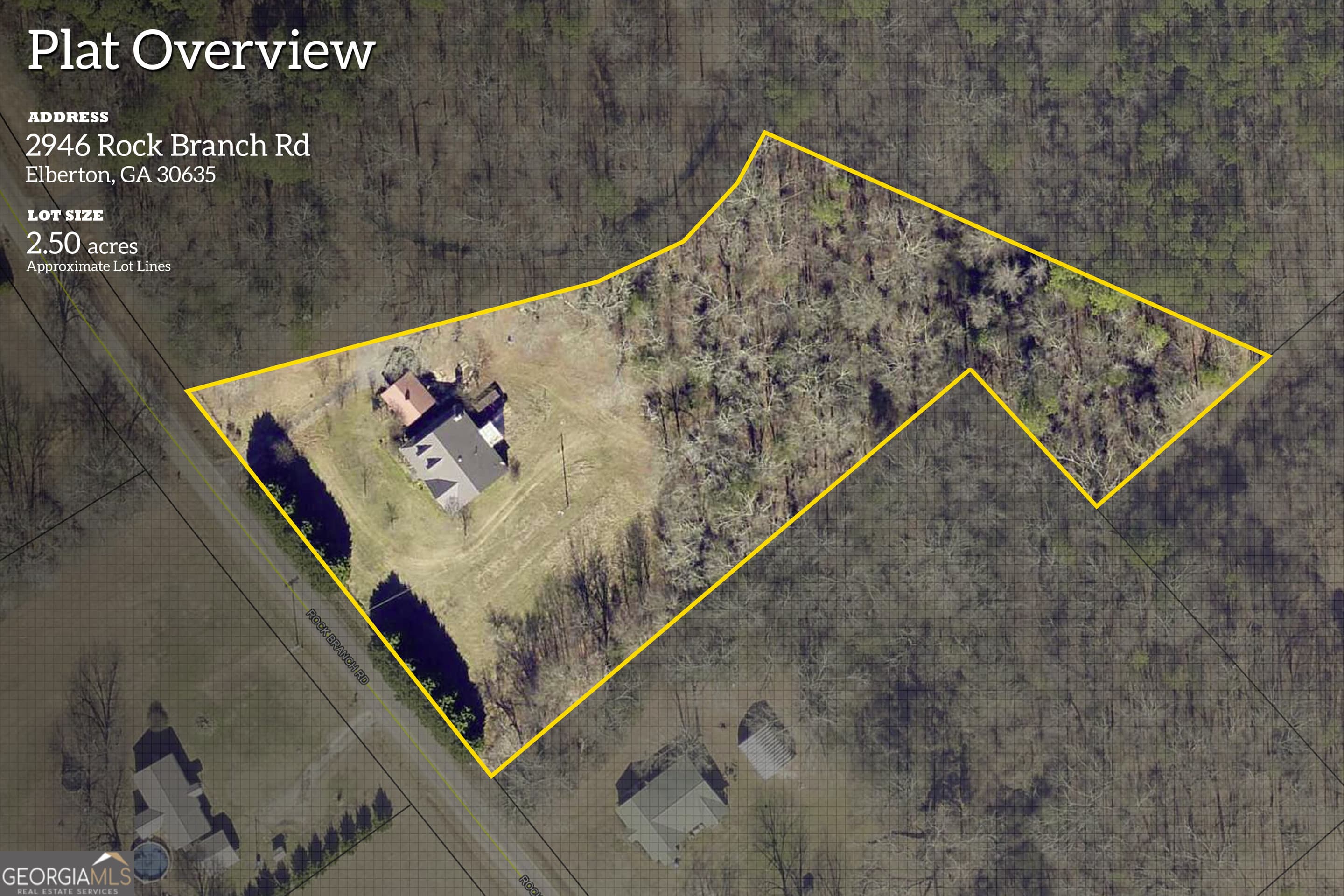 2946 Rock Branch Rd — photo 2