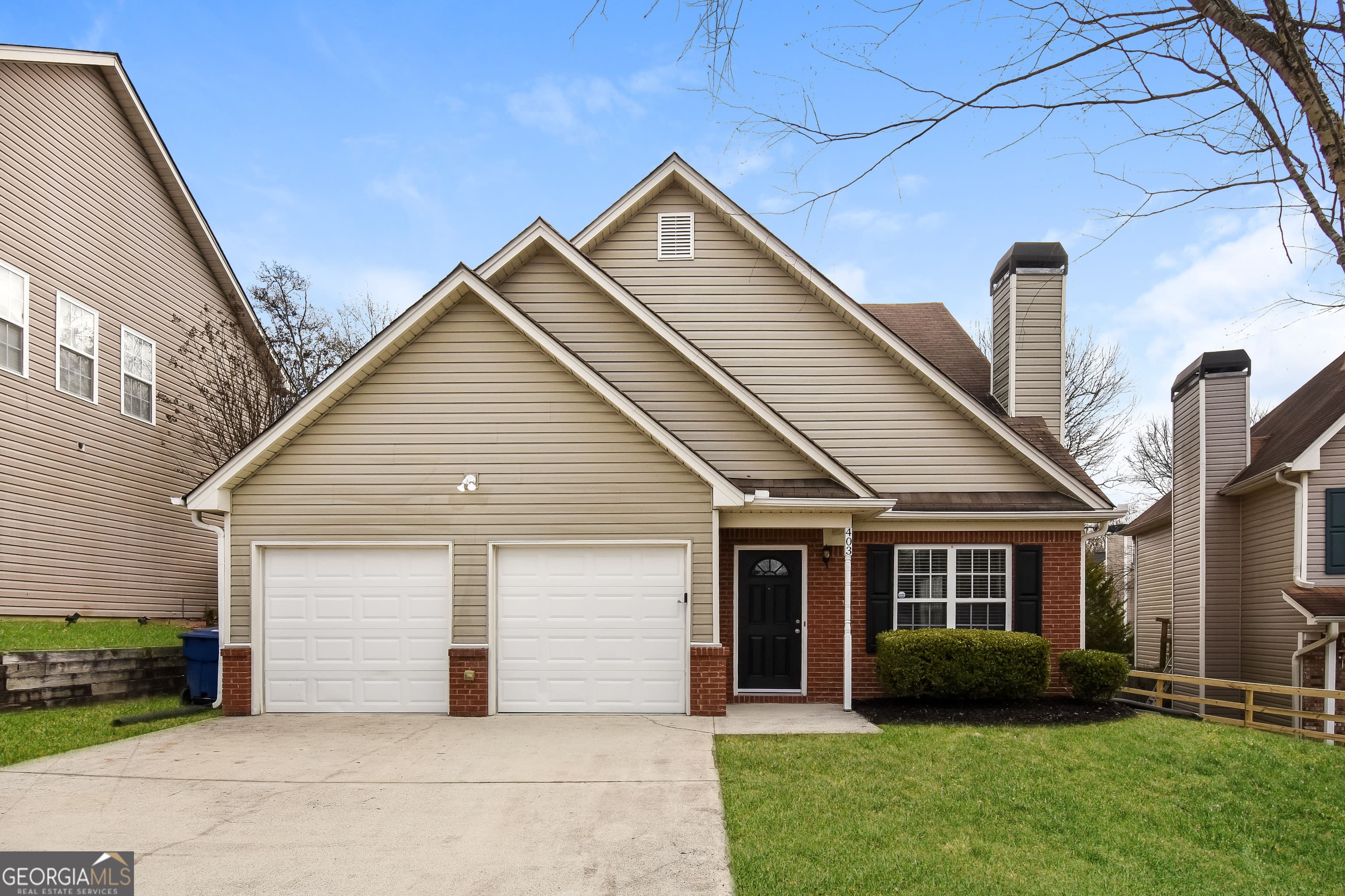 403 Providence Rd — photo 1