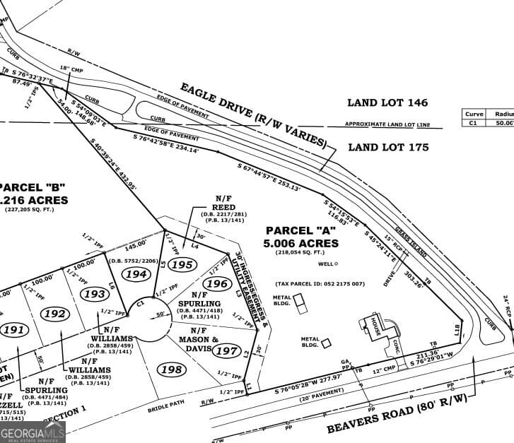 598 Beavers Rd — photo 58