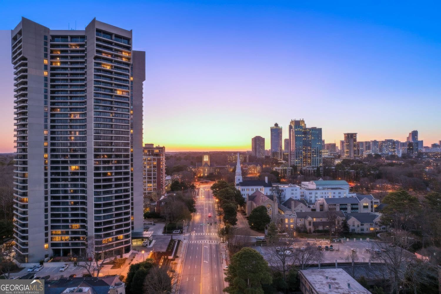 2660 Peachtree Nw Rd 20D&E — photo 2